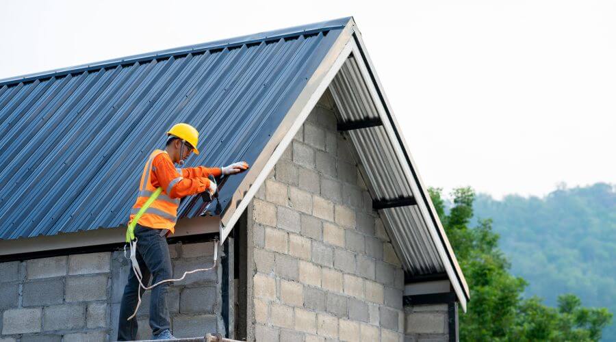 Roofing Services